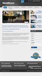 Mobile Screenshot of mouldrescue.com.au